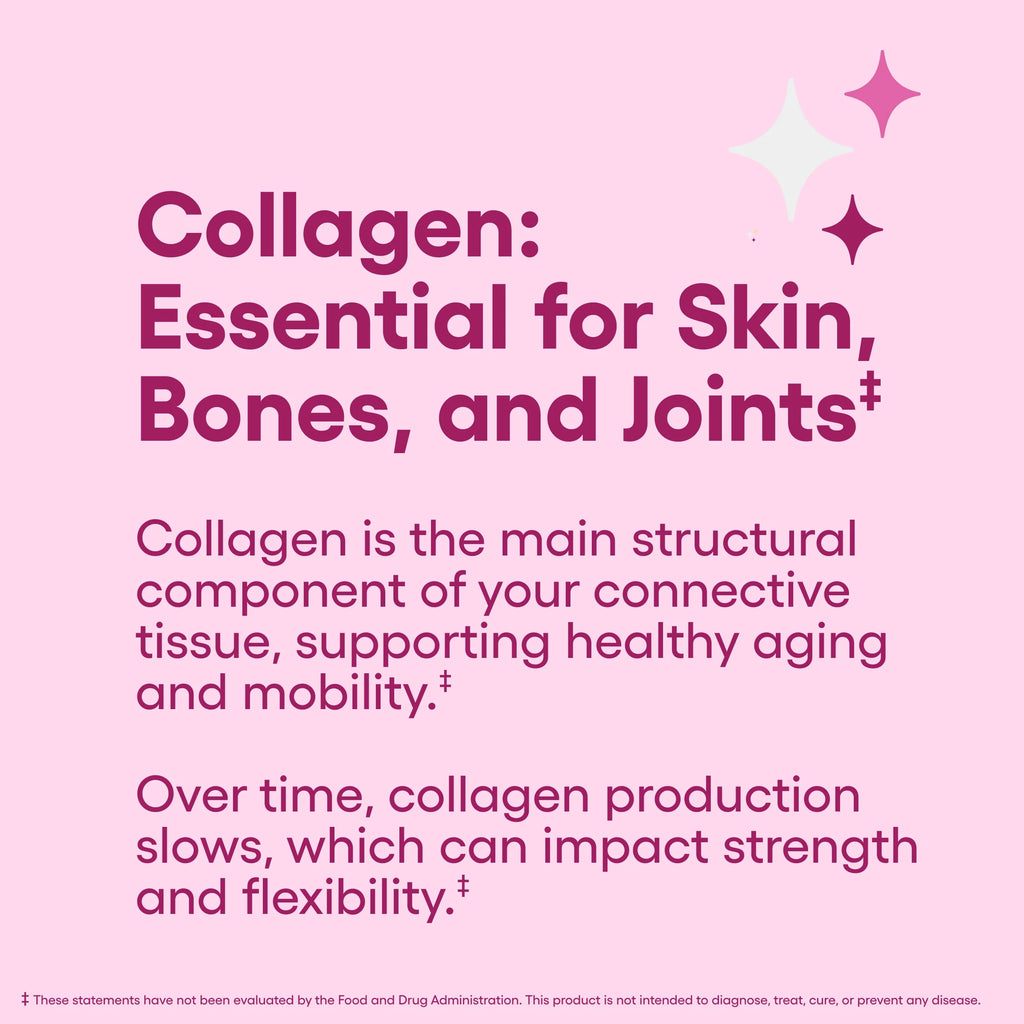 Physician'S Choice Collagen Peptides Powder, 246G, Unflavored, 8.7 Oz (2-Pack)