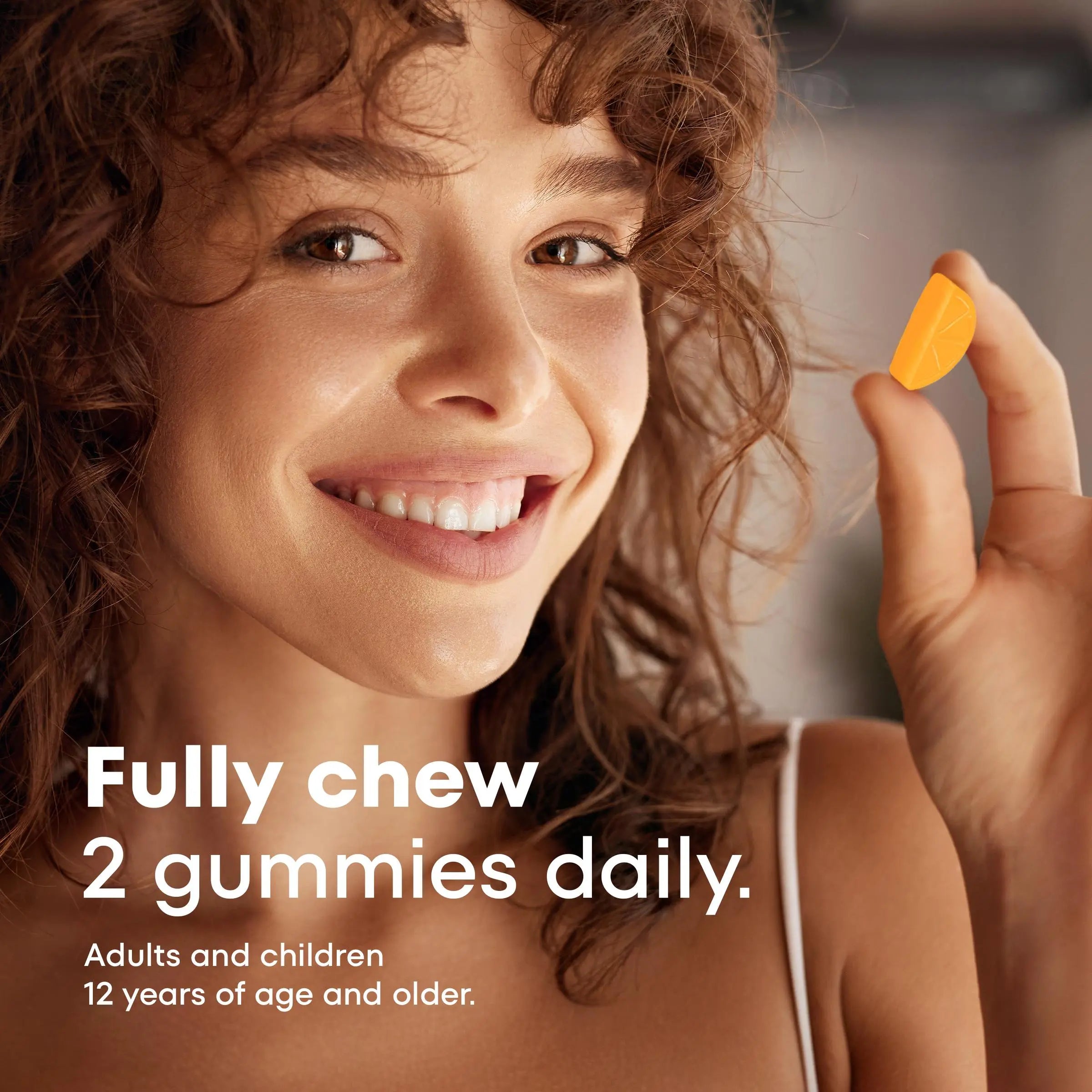 One a Day Men'S + Women'S Multivitamin Gummies Daily Wellness Support 340Ct Bundle